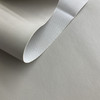 IVORY | Marine Boating Vinyl Fabric | Upholstery Vinyl - Sun + Salt Proof